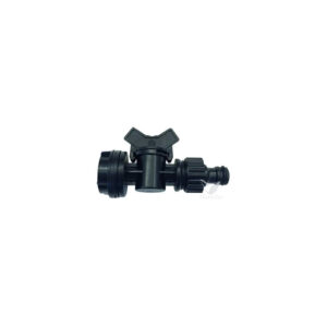 Válvula Flexitank