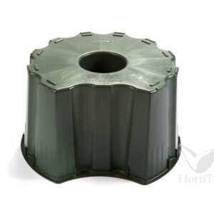 Soporte depósito redondo 200 L