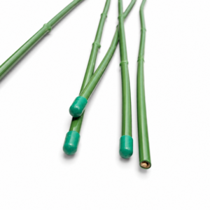 Tutor bambu plastificado 1.50 m