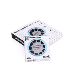 Germinador Pro mini (5,5 x 1,5 cm) VDL