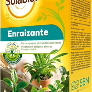 Sol enraizante