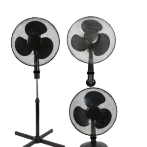 Ventilador 3 en 1 (40 cm)