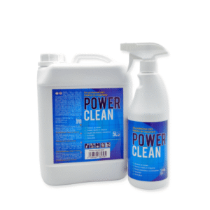 Limpiador maquinaria Power Clean 5 L