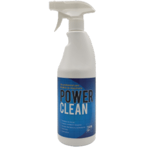Limpiador maquinaria Power Clean Spray 750 ml
