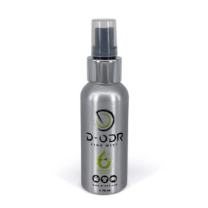 D-ODR Fine Mist Aromatic Apple 70 ml