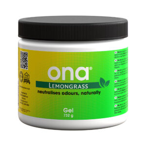 Ona Gel Lemongrass 732 gr Ona