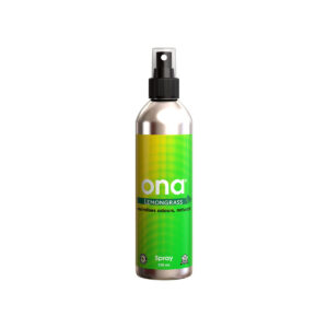 Ona spray lemongrass 250 ml Ona