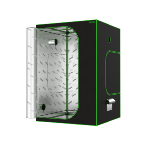 Invernadero (1.5x1.5x2.2) Dark Box