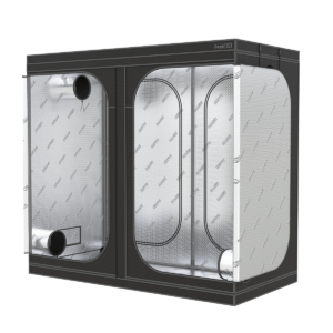 Invernadero (6 x 3 x 2.4) Dark Box PRO