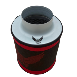 Filtro Falcon 150/300 mm 600 m3/h Vanguard Hydroponics