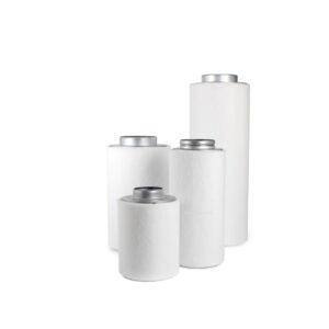 Filtro carbon eco 900 m3/h (0.65 m boca 150mm) Prima Klima