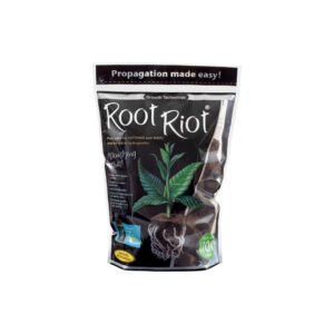 Root Riot bloque suelto (50 u) Ionic