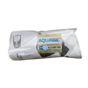 Bolsa accesorios 1 pot XL con Aquavalve5