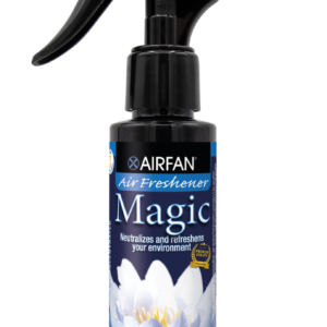 Spray neutralizador Magic 100% aceite de fragancia
