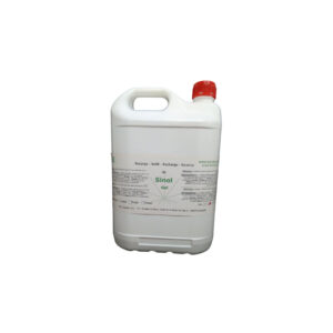 Sinol rtu laurel 5 L