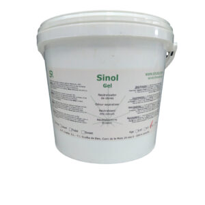Sinol gel sweet 4.5 Kg
