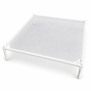Secador apilable 70 x 70 x 15 cm VDL