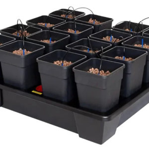 Sistema wilma xxl- 16 completo 11L