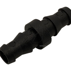 Pieza de unión en línea 9 mm Autopot