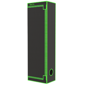 Invernadero Propagator Tower 60 x 40 x 200 cm Dark Box
