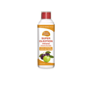 Super oleotion 250 cc