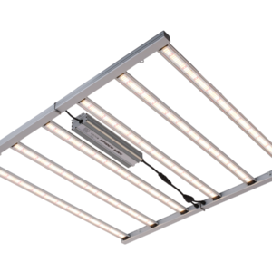 Sistema LED Spider King 720W Vanguard Hydroponics
