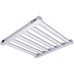 Sistema LED Vanguard Hydroponics Spider King 360W