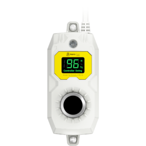 Mando a Distancia Inteligente con Fotocélula Integrada para Ventiladores AeroFan (FRC-1)