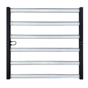 Sistema led Orbita 750 w