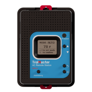 Estación remota AC (ARS-2) Trolmaster