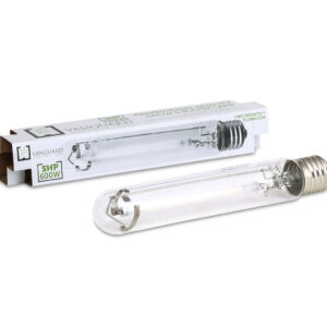 Lâmpada de sódio Vanguard 600w