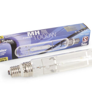 Bombilla solux mh 1000w