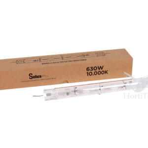 Bombilla solux 630w/10000k pro lec de