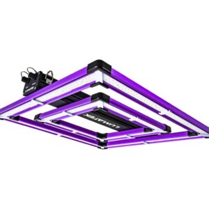 Sistema LED ATS 200W Pro 2.5