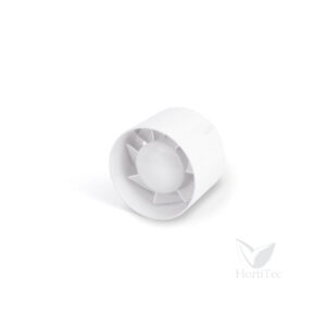 Extractor inline 125 mm