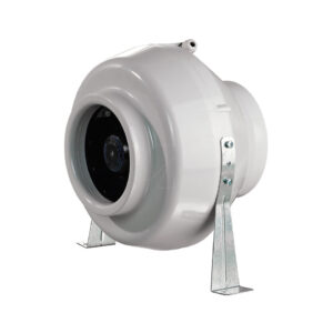 Extractor centro 100 (250 m³/h)
