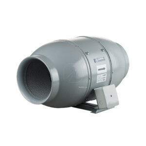 Extractor Iso-Mix 200 (790-1035 m³/h)