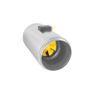 Extractor Q-Max AC 200 (1120 m³/h) Can-Fan