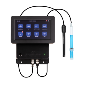 Controlador C800 Pro Aqua Master