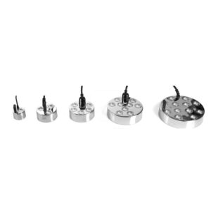 Humidificador ultrasonico 5 membranas