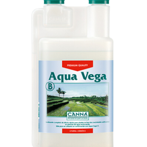 Aqua Vega B 1 L Canna