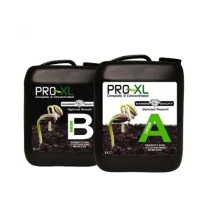 Grow A+B 5 L
