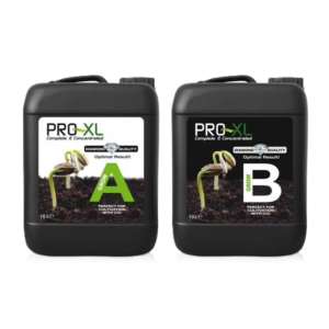 Grow A+B 10 L