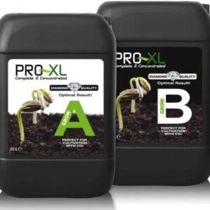 Grow A+B 20 L