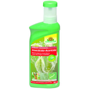 Insecticida acaricida concentrado spruzit 500 ml