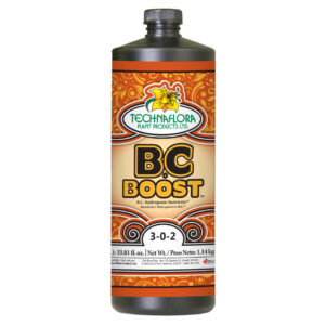 B.C Boost  4 L