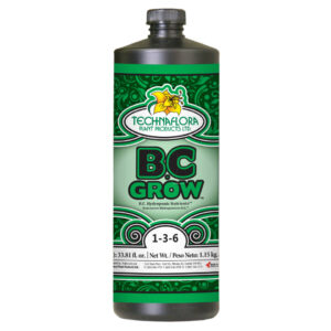 B.C. Grow 10 L