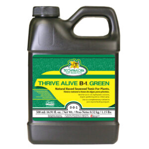 Thrive alive b1 green 500 ml