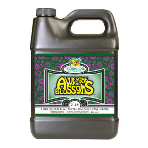 Awesome blossoms 10 l