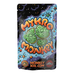 Monkey Mykro 100 gr